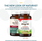 NaturVet Aller. Sized and styled for real homes, not just a listing photo.