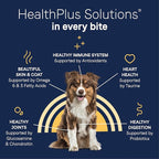 Canidae Pure Limited Ingredient Premium Adult Dry Dog Food, Real Chicken, Lentil & Potato Recipe, 4 lbs, Grain Free