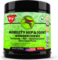 Advanced Hemp Hip and Joint Supplement for Dogs Hemp. Sized and styled for real homes, not just a listing photo.