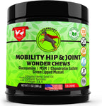 Advanced Hemp Hip and Joint Supplement for Dogs Hemp. Sized and styled for real homes, not just a listing photo.