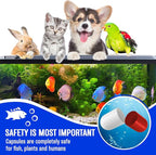 Bio Capsules Fish Tank Cleaner (2)