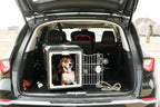 USA Pet Carrier & Crate 26". A thoughtful pick for calmer daily routines.