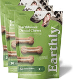 Earthbones Dental for Small Dogs, 90ct (3pk)
