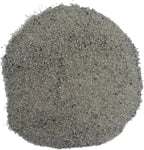 Washed Natural Sand – Coarse or Fine Grain Sand for Plants, Gardening, Crafts, Terrariums & Play (Fine Silica Decorative Sand, 2 Quarts)