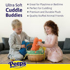 Animal Adventure | 9" Dressed Up Peeps Plush - Swimsuit | Easter Basket Stuffed Animals for Kids | Cute & Huggable Ultra Soft Plushie Stuffers Toy Buddy | Collectable Gifts | Aged 3+