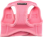 PUPPIA International Puppia Harness Soft B Vest Pink, Small