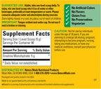 Nature Made Creatine Monohydrate Powder 5 g per Serving, Unflavored Drink Mix Powder, Muscle Support, 450 g, 90 Day Supply