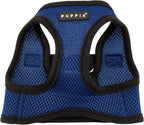 PUPPIA International Puppia Harness Soft B Vest Royal Blue Medium