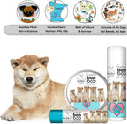 The Blissful Dog 2 oz TIN Shiba Inu Booboo Butter
