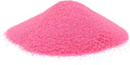 Pink Sand - Fine Sand for Zen Garden, Resin Incense Burner, Smudge Bowl, Ritual Incense, Cast Iron Cauldron, Unity Ceremony, Sensory Bin Table, Mandalas, Crafts by Alternative Imagination (1 Pound)