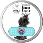 The Blissful Dog Affenpinscher Boo Butter, 2 oz