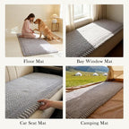 Couch Covers for 3 Cushion Couch Sofa Pet Friendly,Non-Slip Sofa Cover Washable