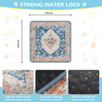 Lahome Super Absorbent & Leakproof Washable Dog Pee. Everyday comfort that fits naturally into your space.