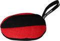 Dingo Gear Dog Tug Toy for Strong Dog, Bite Training, IGP, Fun, French Linen, Rugby red S02782