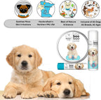The Blissful Dog 2 oz TIN Golden Retriever Booboo Butter