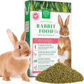 Small Pet Select Rabbit Food Pellets - 5 Pounds Delivered Fresh