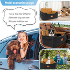 Dog Car Seat for Medium/Large Dogs. A thoughtful pick for calmer daily routines.