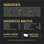 Purina Pro Plan Sensitive Skin and Stomach Puppy Food Lamb and Oat Meal Formula - 4 lb. Bag