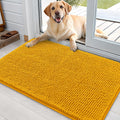 OLANLY Dog Door Mat for Muddy Paws 36x24. A calm, considered pick for modern pet homes.