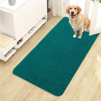 OLANLY Dog Door Mat for Muddy Paws 44x24. Built to hold up to how pets actually live at home.