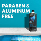 AquaDoc Fish Pond Water Conditioner - 32oz - Pond Dechlorinator for Outdoor Ponds - Made in USA