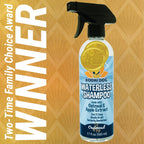Bodhi Dog Waterless Shampoo. Everyday comfort that fits naturally into your space.