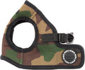 PUPPIA International Puppia Harness Soft B Vest CAMO XLarge
