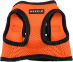 PUPPIA International Puppia Harness Soft B Vest Orange XLarge