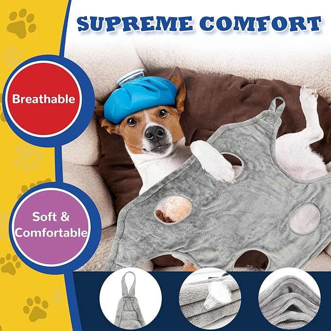 Dog Grooming Hammock,Dog Grooming Supplies,Dog Hammock,Dog Grooming Harness,Pet Grooming Hammock,Grooming Table,Dog Nail Clipper,Dogs Cats Grooming,Claw Care (L)