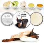 The Blissful Dog Doberman Unscented Nose Butter