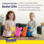Animal Adventure | 9" Dressed Up Peeps Plush - Swimsuit | Easter Basket Stuffed Animals for Kids | Cute & Huggable Ultra Soft Plushie Stuffers Toy Buddy | Collectable Gifts | Aged 3+