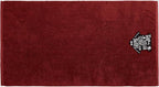 DAN RIVER Dog Towel - Pack of 1, 100% Cotton, 20x40, Ultra Soft 450 GSM, Super Absorbent & Quick Drying Towel for Dogs, Cats, and Other Pets, Salsa.