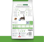 Hill's Prescription Diet Metabolic Weight Management Chicken Flavor Dry Cat Food, Veterinary Diet, 8.5 lb. Bag