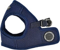 PUPPIA International PUAH305NYSM Soft Harness B Vest, Small