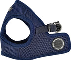 PUPPIA International PUAH305NYMD Soft Harness B Vest, Medium