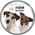 The Blissful Dog Jack Russell Terrier Unscented Nose Butter - Dog Nose Butter, 2 Ounce