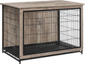 Feandrea Dog Crate Furniture. Everyday comfort that fits naturally into your space.