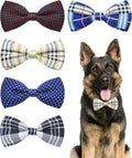 PET SHOW 5 Pack Pet Big Dogs Collar Embellishment. Everyday comfort that fits naturally into your space.