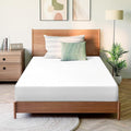 GAESTE 5 Inch Twin Cooling Gel Memory Foam Mattress Medium Firm Pressure Relief CertiPUR-US Certified Foam, Mattress in a Box Comfortable and Supportive No Fiberglass (Twin, 5 in)