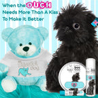The Blissful Dog Affenpinscher Boo Butter, .15 oz