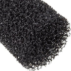 Yaubay 2PCS Internal Filter Sponge Foam, Aquarium Bio Sponge Rolls of Fish Tank Filter Accessories 4.5" x 2" (2Pcs Sponge)