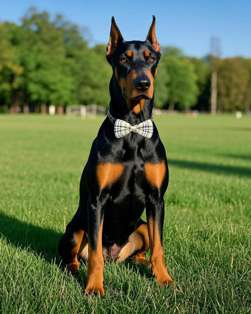 PET SHOW 5 Pack Pet Big Dogs Collar Embellishment. Everyday comfort that fits naturally into your space.