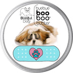 The Blissful Dog Shih Tzu Boo Butter, 8 oz