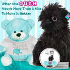 The Blissful Dog Affenpinscher Boo Butter, 2 oz