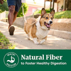 Nutro Natural Choice Beef & Brown Rice Adult Dry Dog Food Recipe, 28 lb. Bag