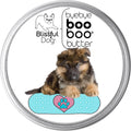 The Blissful Dog 4 oz TIN German Shepherd Booboo Butter