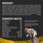 Pro Plan Veterinary Diets Purina NC NeuroCare Canine Formula High Protein Dog Food - 11 lb. Bag