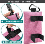 Slim Dog Poop Bag Holder