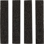 Aqueon Replacement Specialty Filter Pads Carbon 10