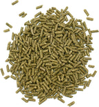 Oxbow Essentials Rabbit Food, Senior, Made Alfalfa for Rabbit, Vitamin & Mineral Rich Pet Pellets, Small Animal Pet Products, Bunny Food, Made in USA, High Fiber, 8 lb. Bag